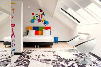 Martin's Dream Hotel