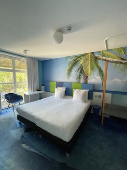 Martin's Dream Hotel