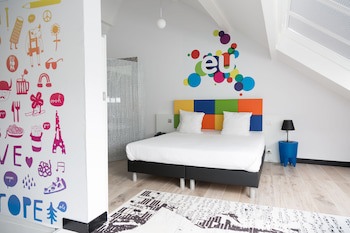 Martin's Dream Hotel