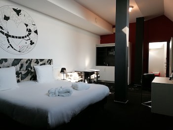 Martin's Dream Hotel