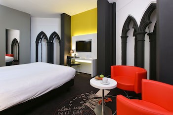Martin's Dream Hotel