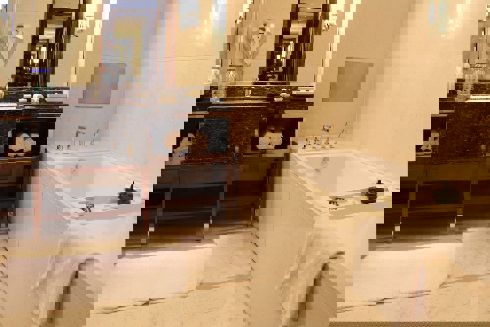 JW Marriott Hotel Zhengzhou