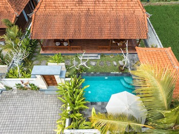Meng Bengil Villa