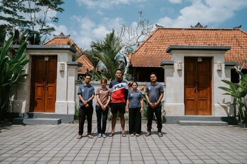 Meng Bengil Villa