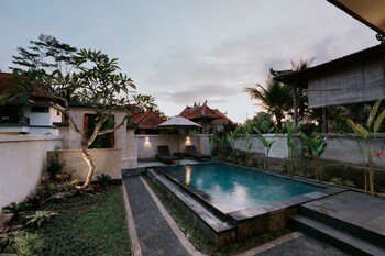 Meng Bengil Villa