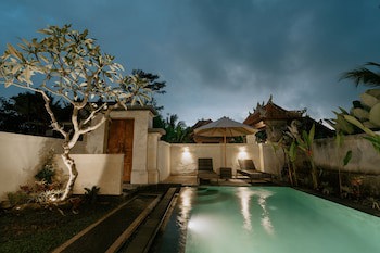Meng Bengil Villa
