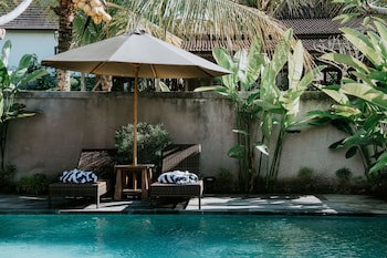 Meng Bengil Villa