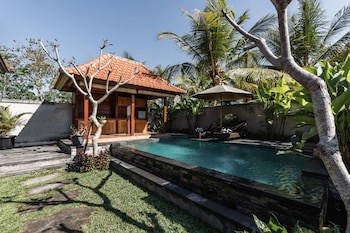 Meng Bengil Villa