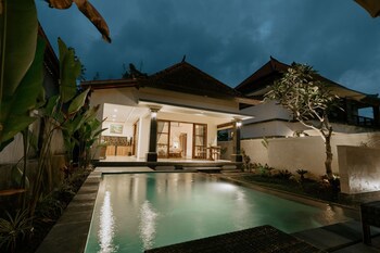 Meng Bengil Villa