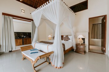 Meng Bengil Villa