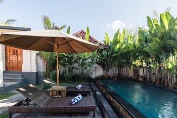 Meng Bengil Villa