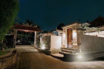Meng Bengil Villa
