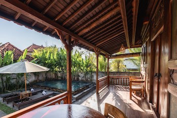 Meng Bengil Villa