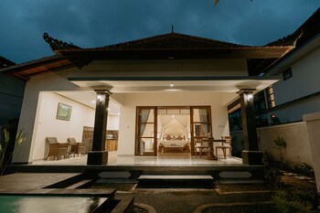 Meng Bengil Villa