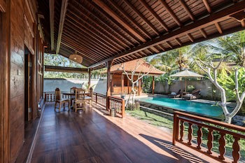 Meng Bengil Villa