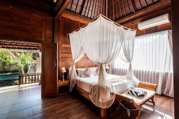 Meng Bengil Villa