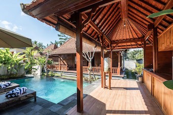 Meng Bengil Villa
