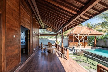 Meng Bengil Villa