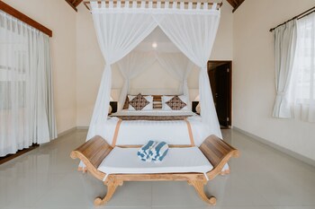 Meng Bengil Villa