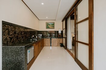 Meng Bengil Villa