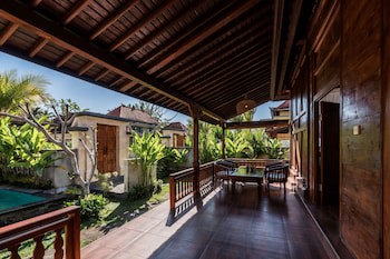 Meng Bengil Villa