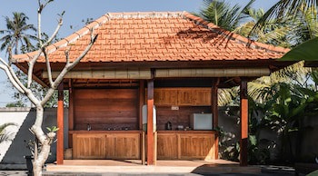 Meng Bengil Villa