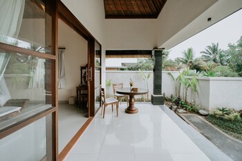 Meng Bengil Villa