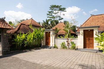 Meng Bengil Villa