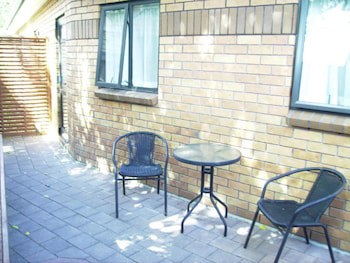 Albert Court Motor Lodge