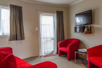 Albert Court Motor Lodge