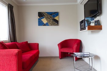 Albert Court Motor Lodge