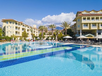 Le Jardin Resort Holiday Village