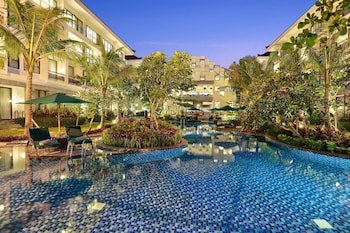 Bali Nusa Dua Hotel