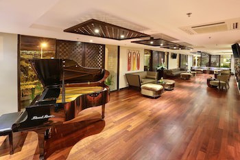 Bali Nusa Dua Hotel
