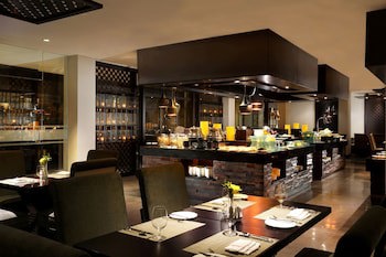 Bali Nusa Dua Hotel