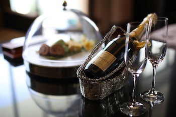 Bali Nusa Dua Hotel