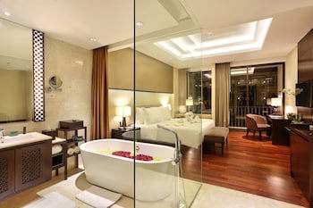 Bali Nusa Dua Hotel