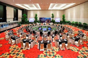 Bali Nusa Dua Hotel
