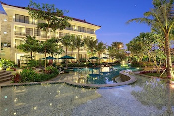Bali Nusa Dua Hotel