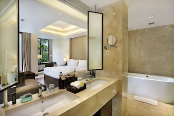 Bali Nusa Dua Hotel