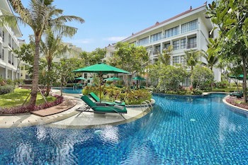 Bali Nusa Dua Hotel