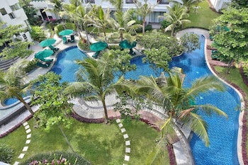 Bali Nusa Dua Hotel