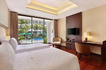 Bali Nusa Dua Hotel