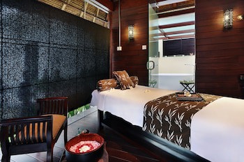 Bali Nusa Dua Hotel