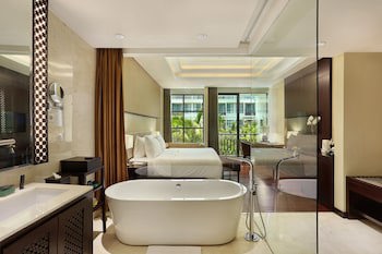 Bali Nusa Dua Hotel