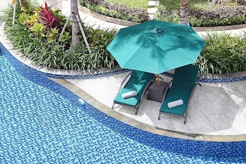 Bali Nusa Dua Hotel