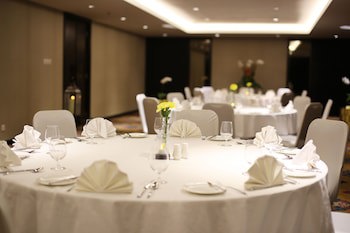 Bali Nusa Dua Hotel