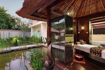 Bali Nusa Dua Hotel