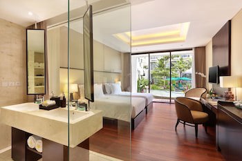 Bali Nusa Dua Hotel