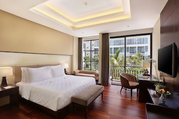 Bali Nusa Dua Hotel